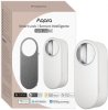 Aqara Smart Lock U200 Lite Biały Inteligentny zamek do drzwi EL-D03DW